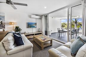 Sundancer Holiday Apartments