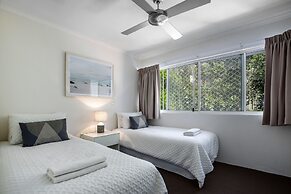 Sundancer Holiday Apartments