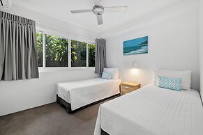 Sundancer Holiday Apartments