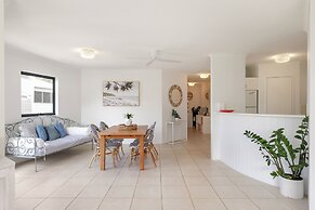 Sundancer Holiday Apartments