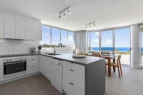 Sundancer Holiday Apartments