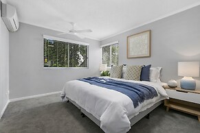 Sundancer Holiday Apartments