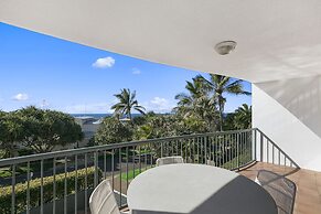 Sundancer Holiday Apartments