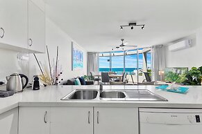 Sundancer Holiday Apartments
