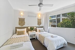 Sundancer Holiday Apartments