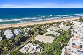 Sundancer Holiday Apartments