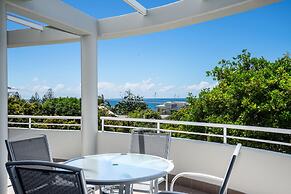 Sundancer Holiday Apartments