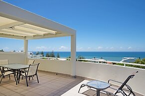 Sundancer Holiday Apartments