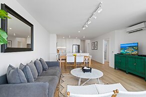 Sundancer Holiday Apartments