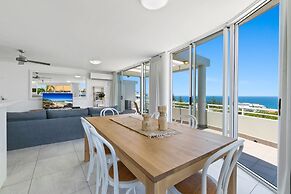 Sundancer Holiday Apartments