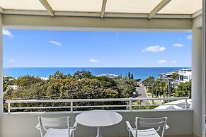 Sundancer Holiday Apartments