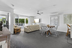 Sundancer Holiday Apartments