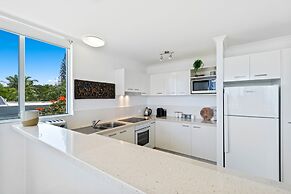 Sundancer Holiday Apartments