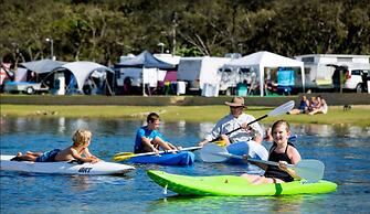 Ingenia Holidays Nambucca Heads