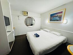 Mayfield Motel