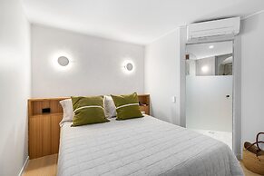Cerulean Apartments
