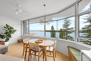Cerulean Apartments