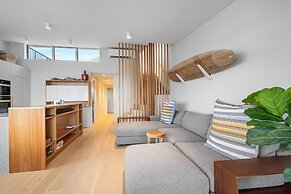Cerulean Apartments