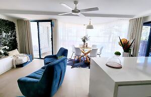 Cerulean Apartments