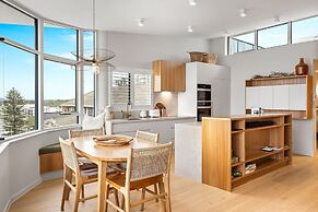 Cerulean Apartments