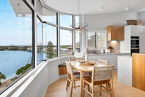 Cerulean Apartments