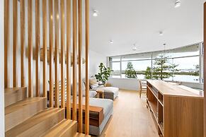 Cerulean Apartments