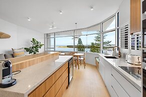 Cerulean Apartments