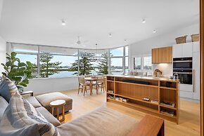 Cerulean Apartments