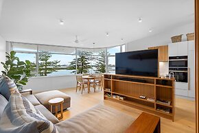 Cerulean Apartments