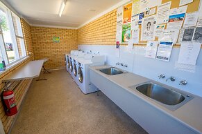 Discovery Parks - Carnarvon