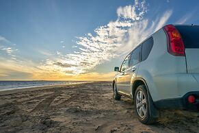 Discovery Parks - Carnarvon