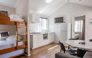 Discovery Parks - Carnarvon