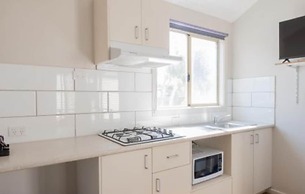 Discovery Parks - Carnarvon