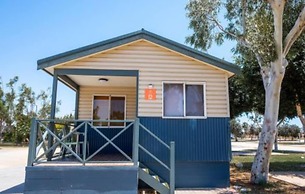 Discovery Parks - Carnarvon