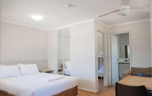 Discovery Parks - Carnarvon