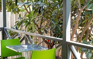 Discovery Parks - Carnarvon