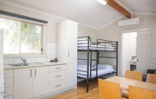 Discovery Parks - Carnarvon