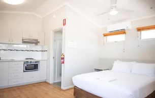 Discovery Parks - Carnarvon