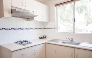 Discovery Parks - Carnarvon