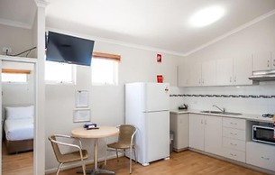 Discovery Parks - Carnarvon