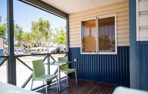 Discovery Parks - Carnarvon