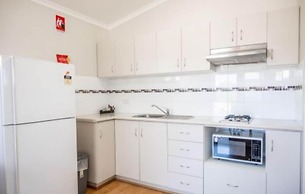 Discovery Parks - Carnarvon