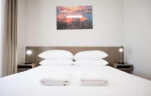 Discovery Parks - Carnarvon