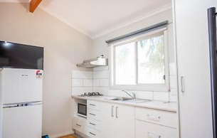 Discovery Parks - Carnarvon