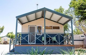 Discovery Parks - Carnarvon