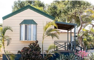 Discovery Parks - Carnarvon