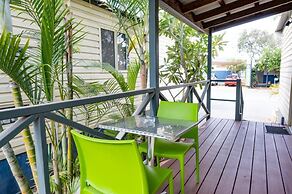 Discovery Parks - Carnarvon