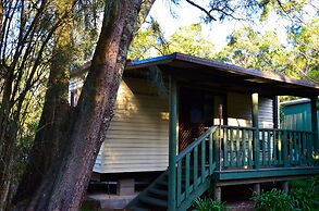 Jervis Bay Cabins & Hidden Creek Campsite