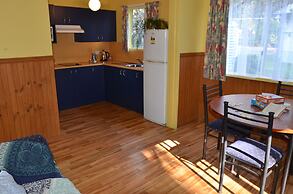 Jervis Bay Cabins & Hidden Creek Campsite