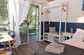 Jervis Bay Cabins & Hidden Creek Campsite